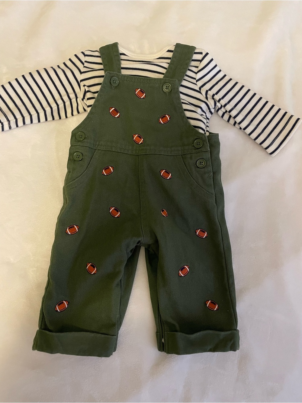 Multiple 3M Boy Clothes - Picture 6 of 6